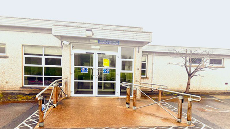 CDNT office in Clonmel